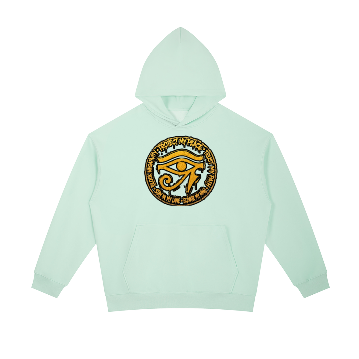 Essential Heavyweight Hoodie
