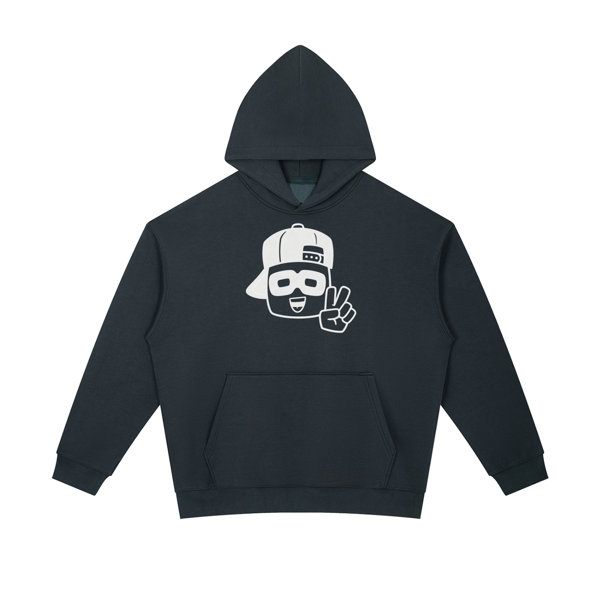 AWiseChoice Essential Heavyweight Hoodie
