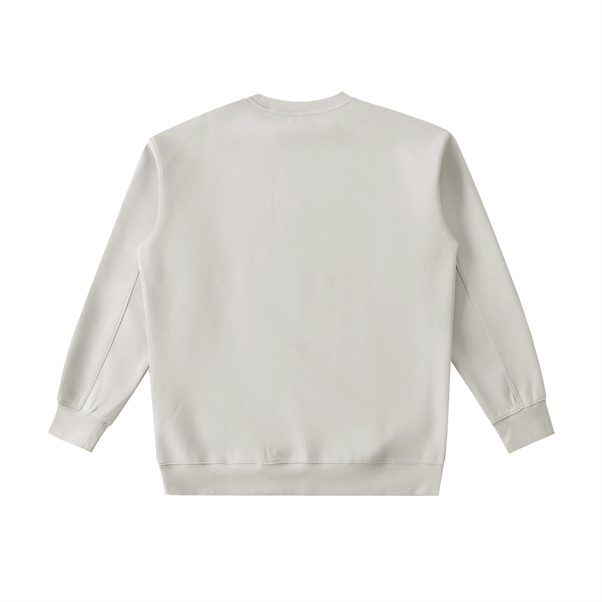 Panda Be Easy Essential Heavyweight Crewneck Sweatshirt