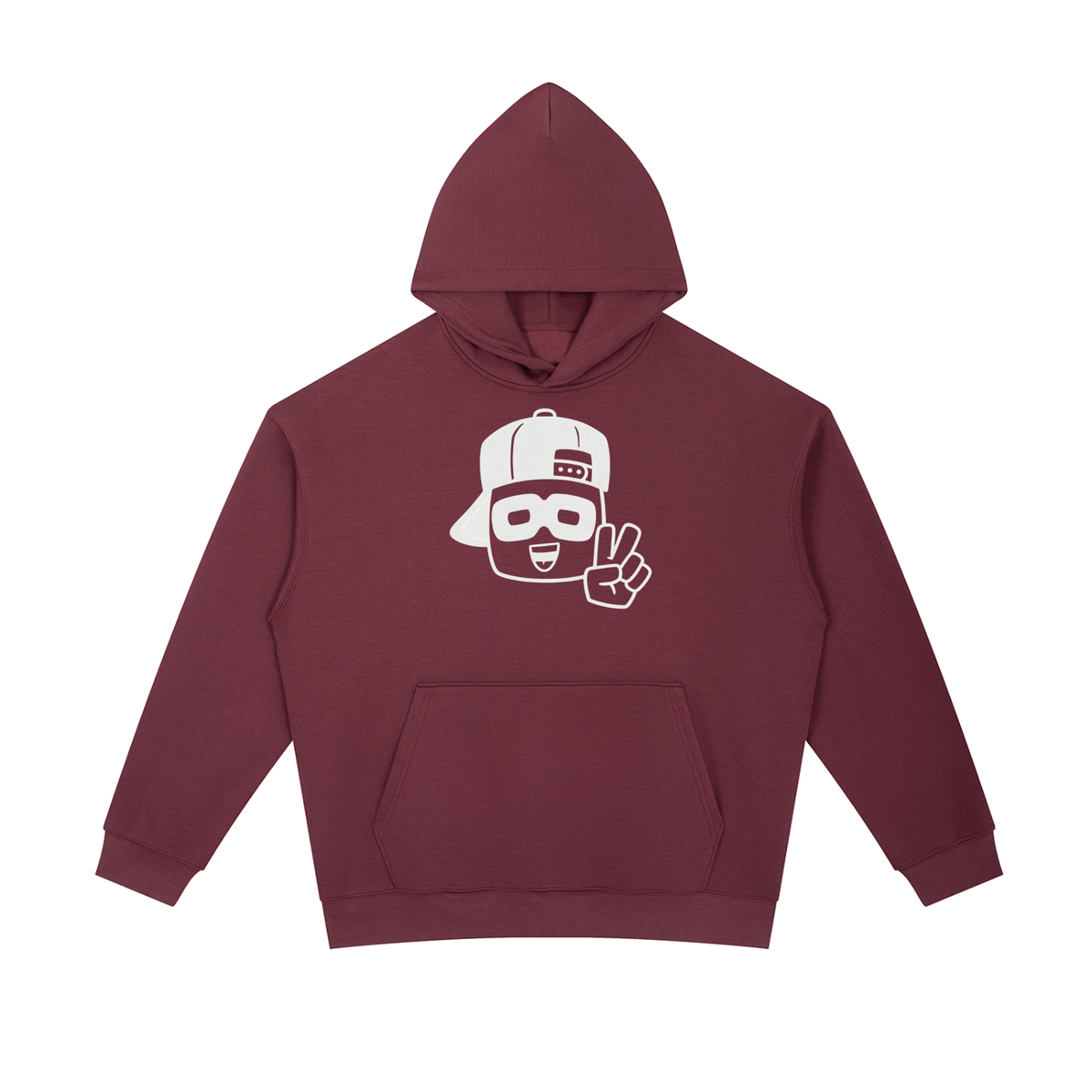 AWiseChoice Essential Heavyweight Hoodie