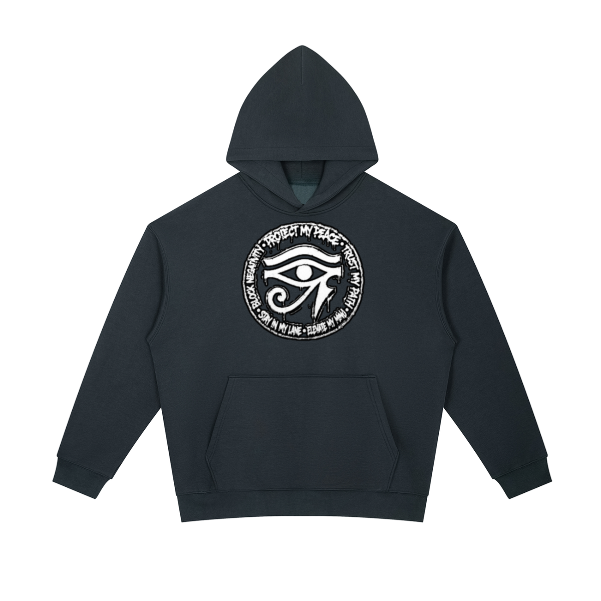 Essential Heavyweight Hoodie