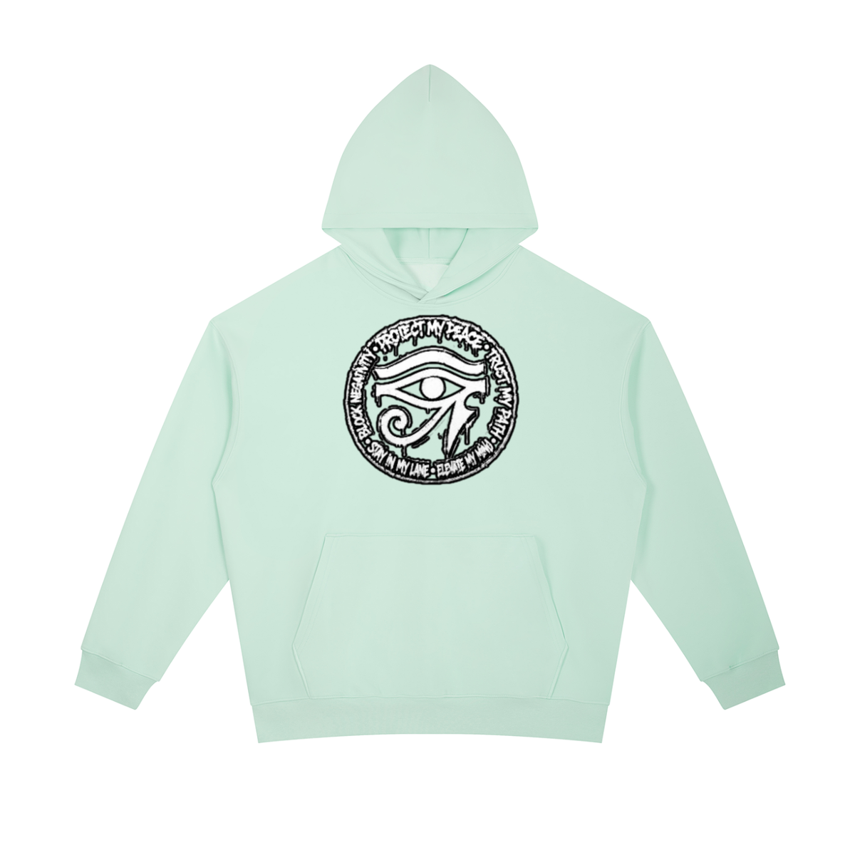 Essential Heavyweight Hoodie