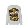 Classic Unisex Cotton Sweatshirt