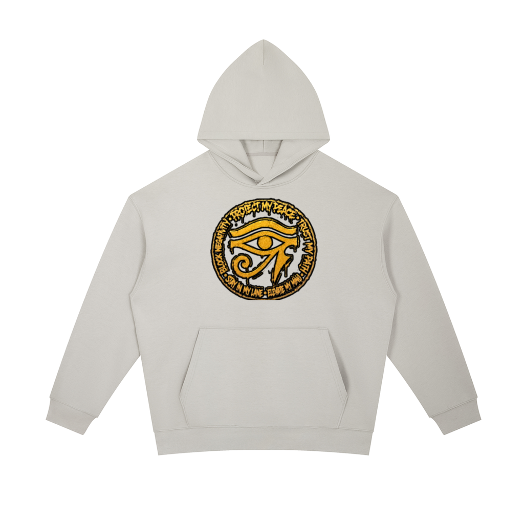 Essential Heavyweight Hoodie