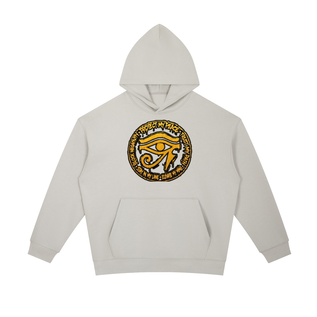 Essential Heavyweight Hoodie