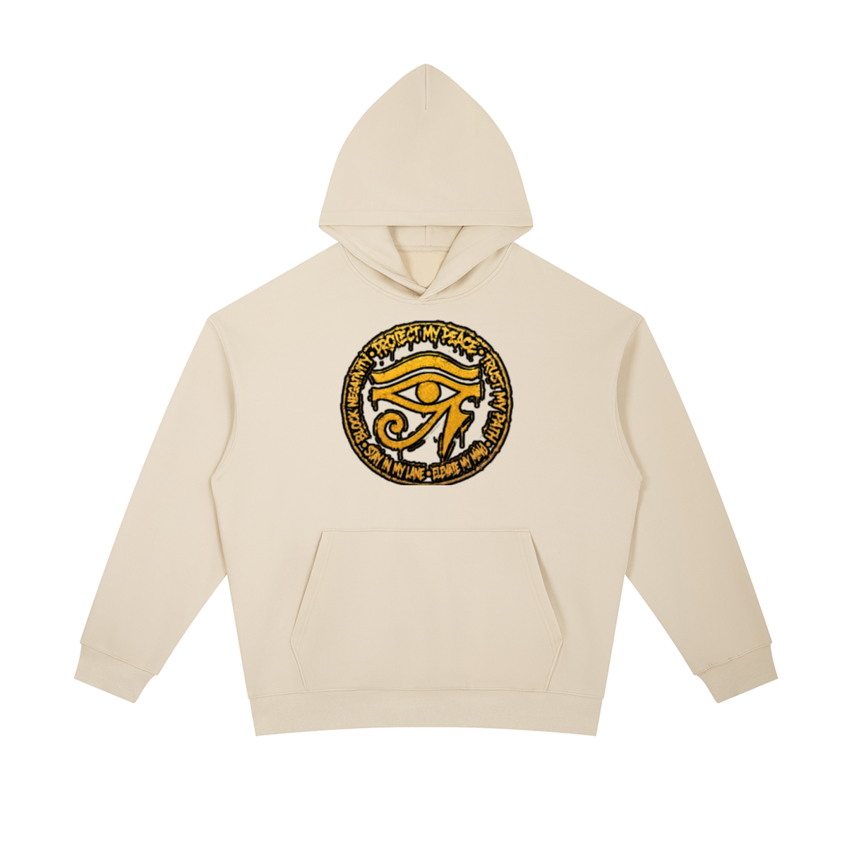 Essential Heavyweight Hoodie