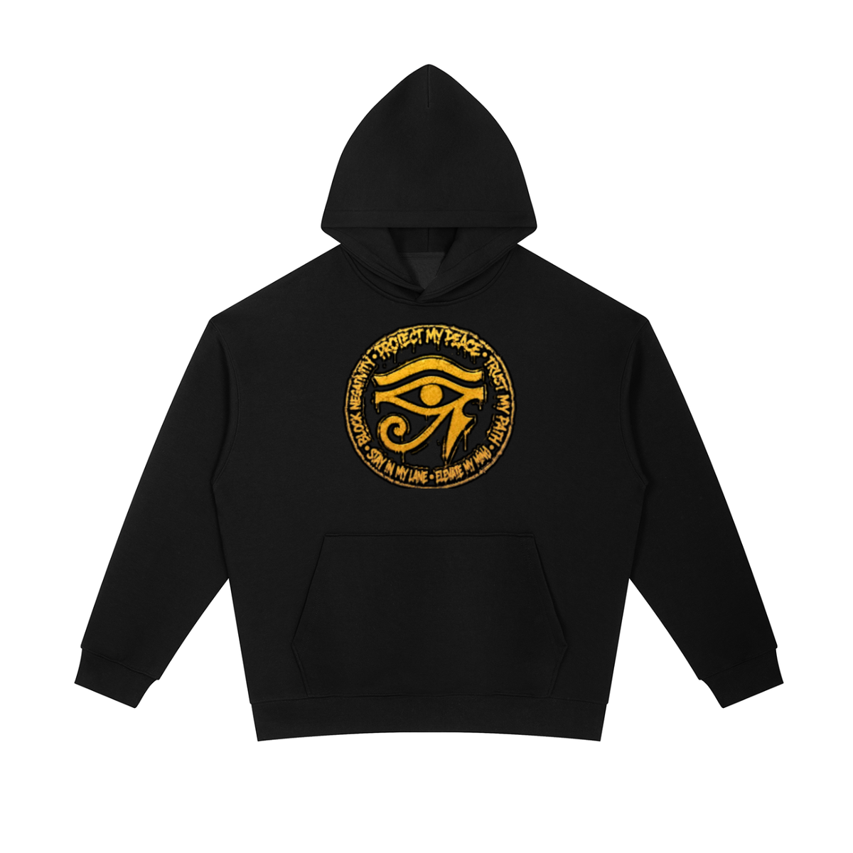 Essential Heavyweight Hoodie