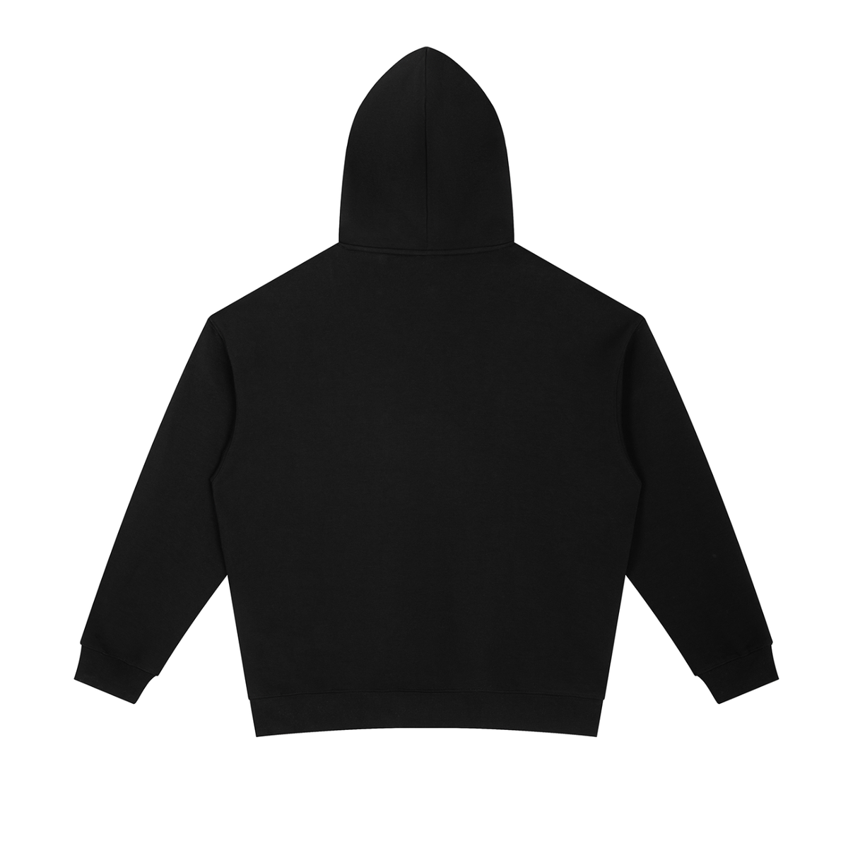 AWiseChoice Essential Heavyweight Hoodie