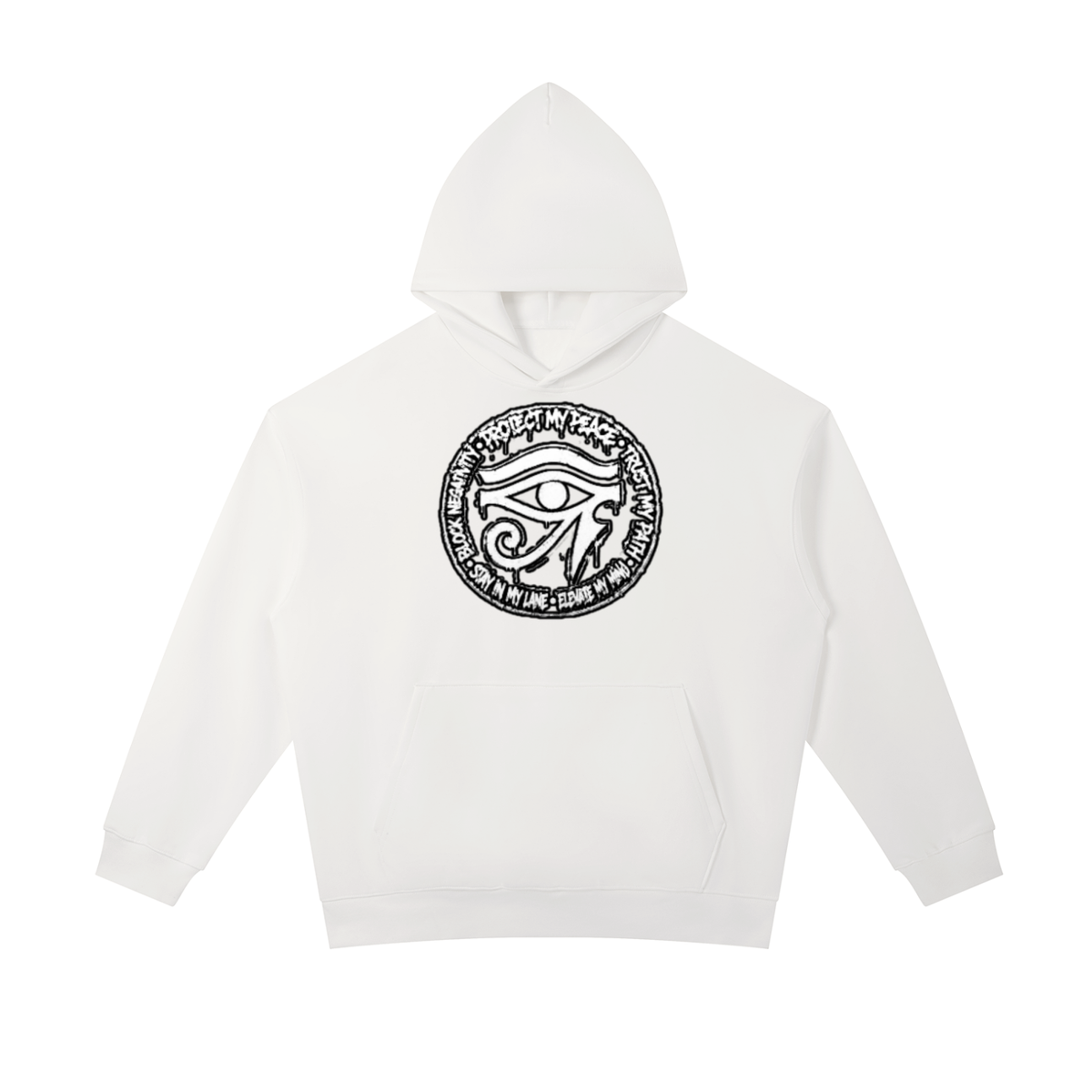 Essential Heavyweight Hoodie