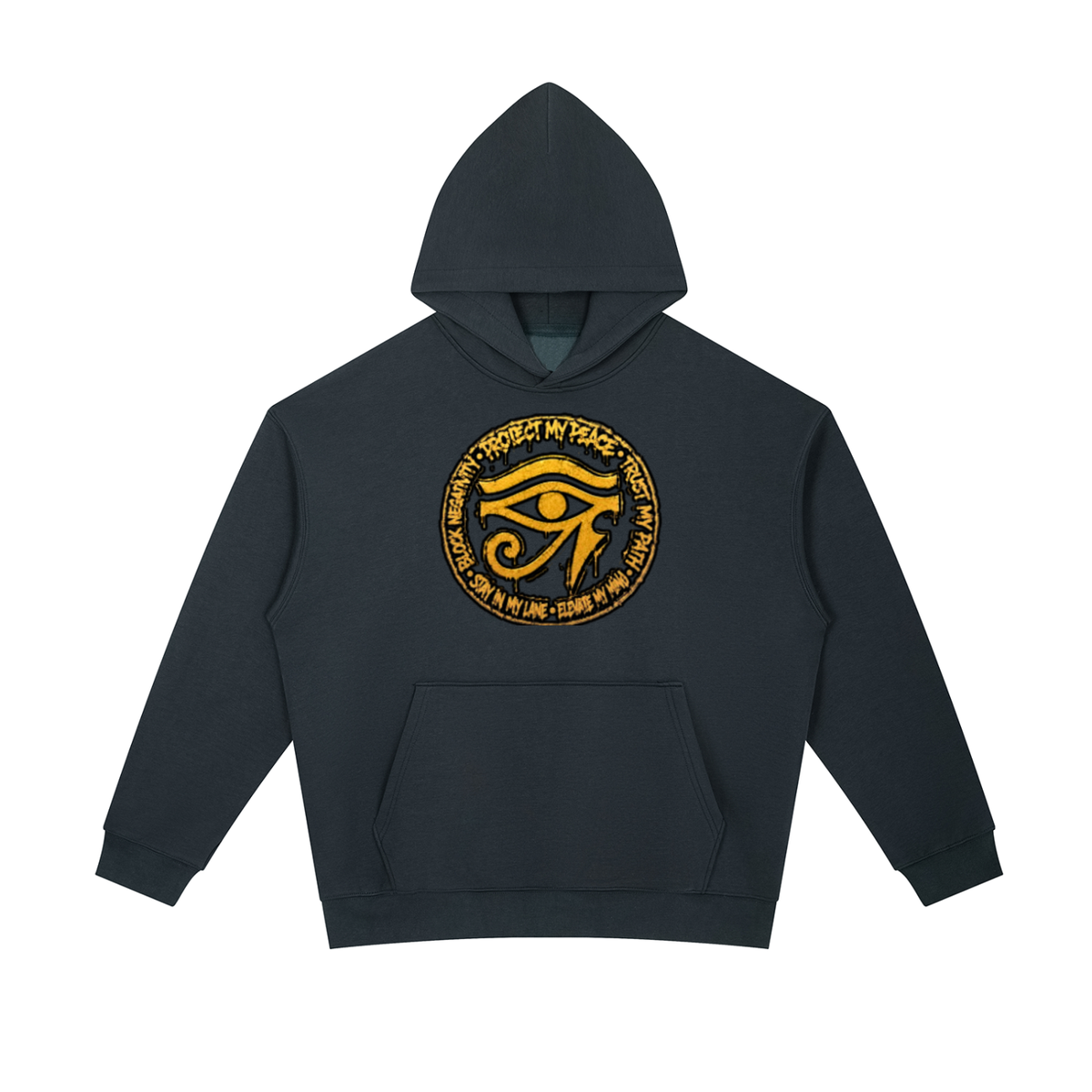 Essential Heavyweight Hoodie