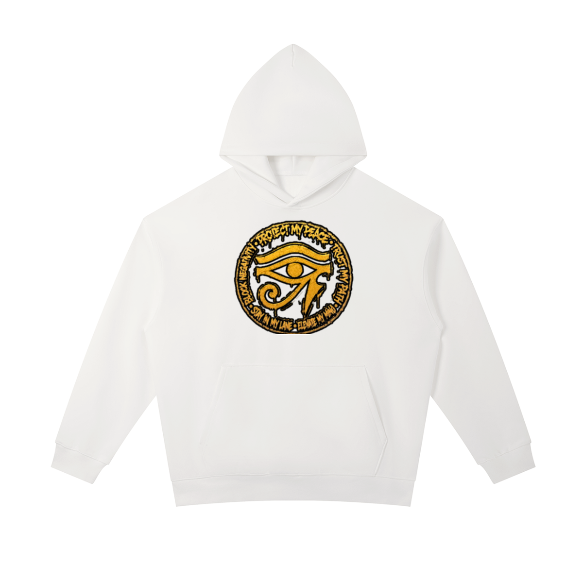 Essential Heavyweight Hoodie