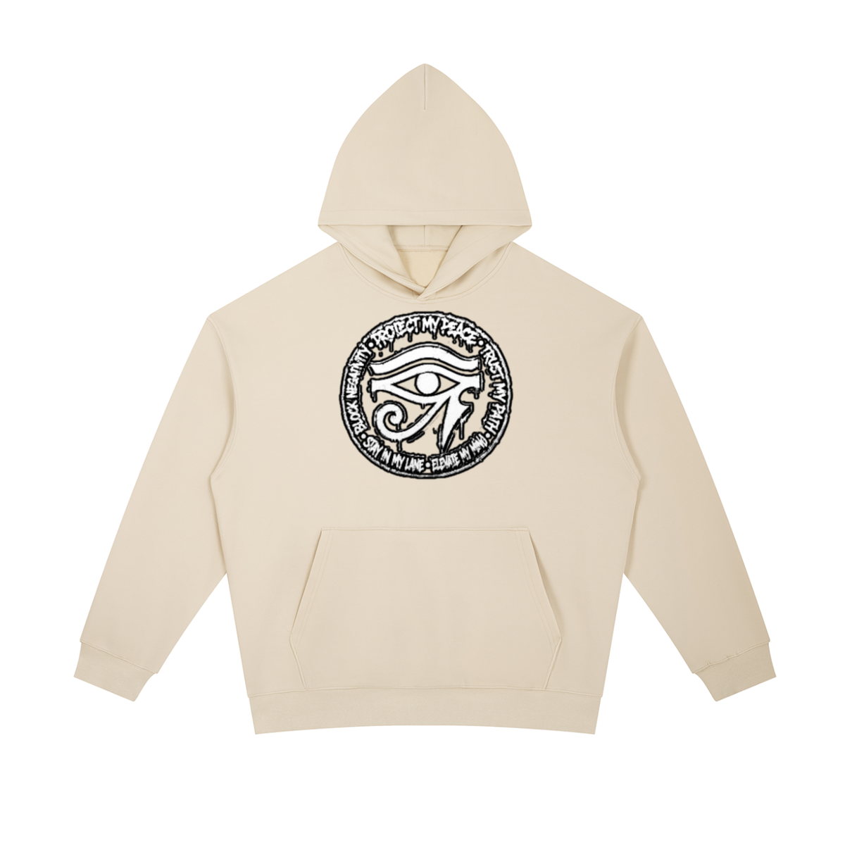 Essential Heavyweight Hoodie
