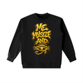 Essential Heavyweight Crewneck Sweatshirt