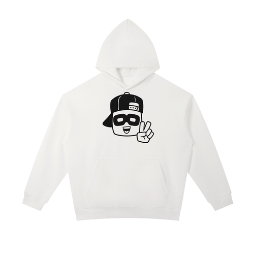 AWiseChoice Essential Heavyweight Hoodie