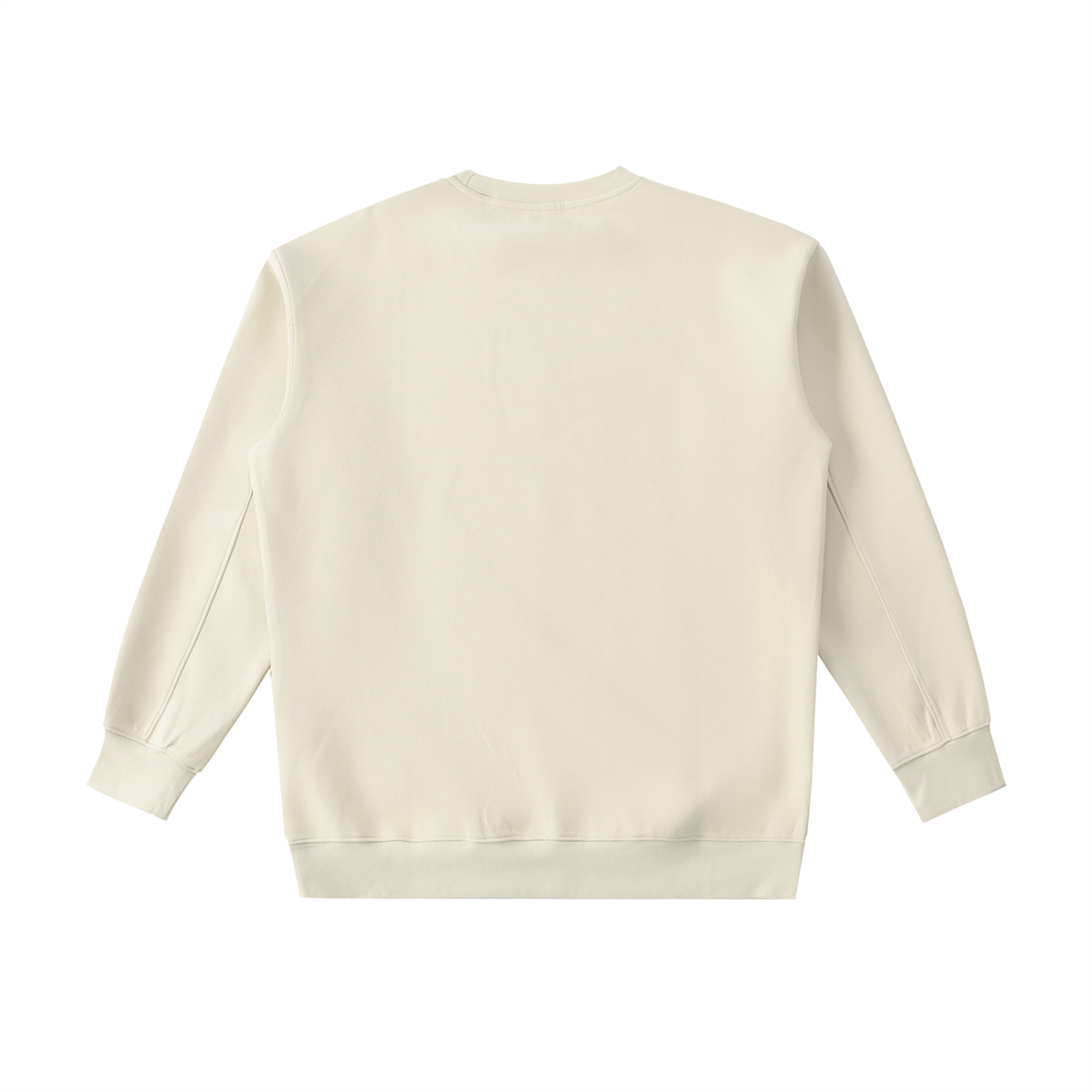 Guerilla Blues Essential Heavyweight Crewneck Sweatshirt