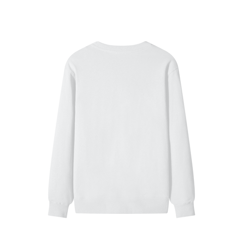 Classic Unisex Cotton Sweatshirt