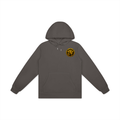 Me, Myself and Eye Graffiti 100% Cotton Hoodie